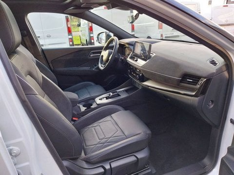 Voitures D'occasion À Chauray | Nissan Qashqai Iii E-Power 190 Ch N-Design