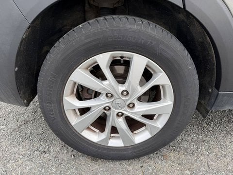 Voitures D'occasion À Chauray | Hyundai Tucson 1.6 Crdi 136 Dct-7 Premium