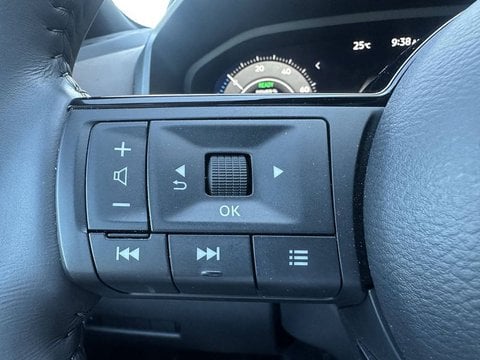 Voitures D'occasion À Chauray | Nissan Qashqai Iii E-Power 190 Ch Tekna