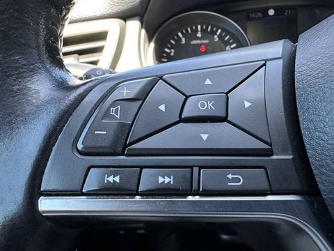 Voitures D'occasion À Chauray | Nissan Qashqai Ii 1.3 Dig-T 160 Dct Tekna
