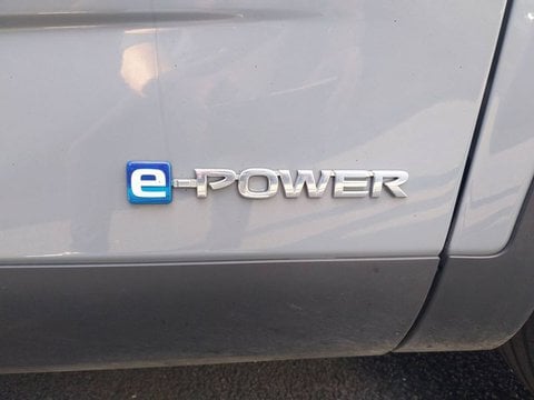 Voitures D'occasion À Chauray | Nissan Qashqai Iii E-Power 190 Ch Tekna