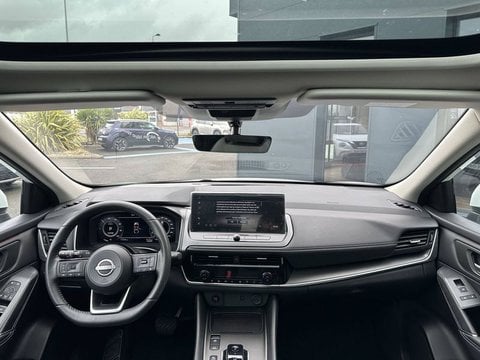 Voitures D'0Km À Chauray | Nissan Qashqai Iii E-Power 190 Ch N-Connecta