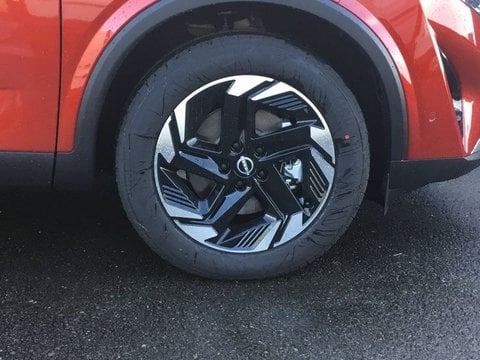Voitures D'0Km À Chauray | Nissan Qashqai Iii Hybrid E-Power Gen3 205 Ch N-Connecta