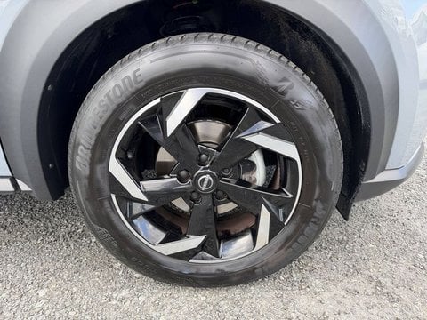 Voitures D'occasion À Chauray | Nissan Juke Dig-T 114 Dct7 N-Connecta