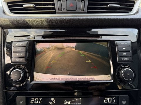 Voitures D'occasion À Chauray | Nissan Qashqai 1.5 Dci 115 Dct Business Edition