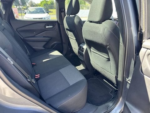 Voitures D'occasion À Chauray | Nissan Qashqai Iii E-Power 190 Ch N-Connecta