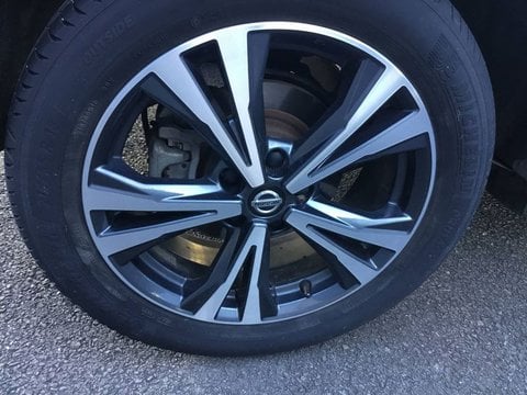 Voitures D'occasion À Chauray | Nissan Qashqai Ii 1.5 Dci 115 Dct N-Connecta
