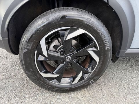 Voitures D'occasion À Chauray | Nissan Juke Dig-T 114 Dct7 N-Connecta