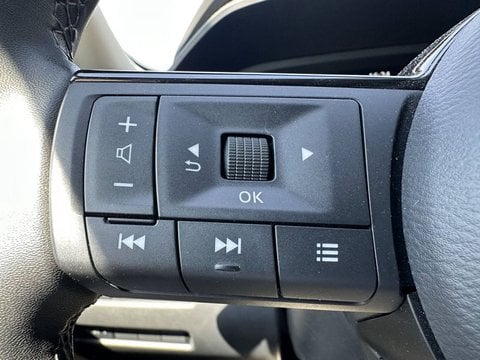 Voitures D'occasion À Chauray | Nissan Qashqai Iii E-Power 190 Ch N-Connecta