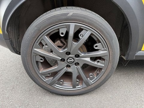 Voitures D'occasion À Chauray | Nissan Juke Ii Dig-T 114 N-Sport