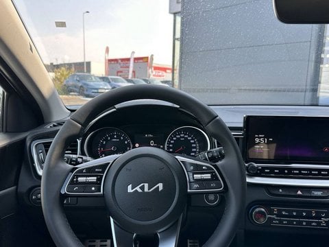 Voitures D'occasion À Chauray | Kia Xceed 1.5 T-Gdi 140 Ch Bvm6 Active