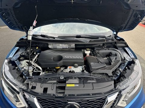 Voitures D'occasion À Chauray | Nissan Qashqai Ii 1.5 Dci 115 N-Connecta