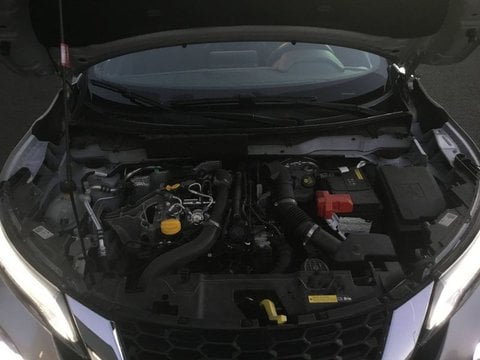 Voitures D'occasion À Chauray | Nissan Juke Ii Dig-T 114 N-Connecta