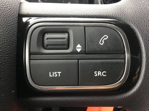 Voitures D'occasion À Chauray | Citroën C3 Iii Puretech 82 Feel