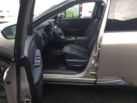 Voitures D'0Km À Chauray | Nissan X-Trail Iv E-Power 204 Ch Tekna