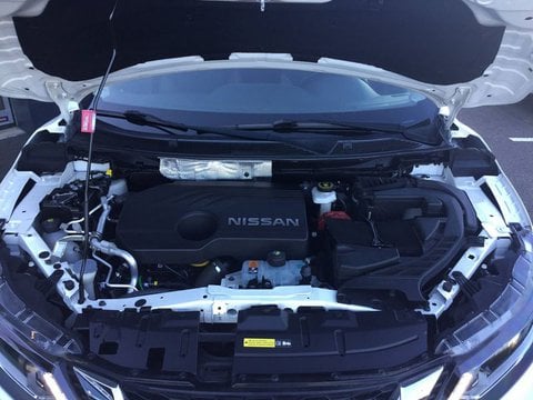 Voitures D'occasion À Chauray | Nissan Qashqai Ii 1.5 Dci 115 Dct N-Connecta