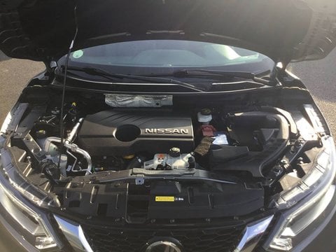 Voitures D'occasion À Chauray | Nissan Qashqai Ii 1.5 Dci 115 Dct Tekna+