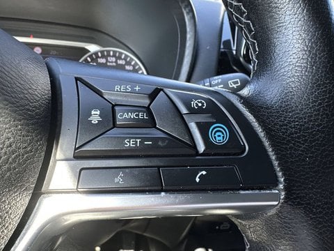 Voitures D'occasion À Chauray | Nissan Juke Ii Hybrid 143 Premiere Edition