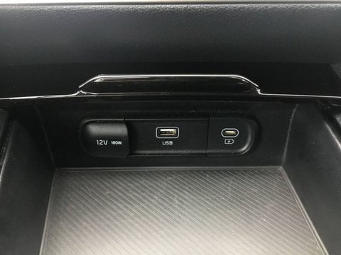 Voitures D'occasion À Chauray | Kia Sportage V 1.6 T-Gdi 215Ch Isg Hybride Bva6 4X2 Active