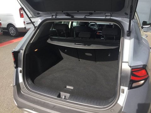 Voitures D'occasion À Chauray | Kia Sportage V 1.6 T-Gdi 215Ch Isg Hybride Bva6 4X2 Active
