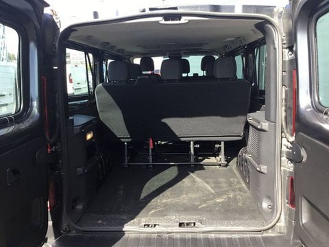 Voitures D'occasion À Chauray | Nissan Nv300 Combi L2H1 3.0T 2.0 Dci 150 S/S Dct N-Connecta