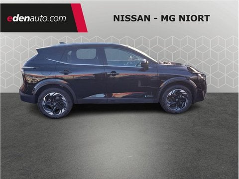 Voitures D'occasion À Chauray | Nissan Qashqai Iii E-Power 190 Ch N-Connecta