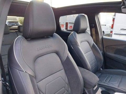Voitures D'occasion À Chauray | Nissan Qashqai Iii E-Power 190 Ch N-Design
