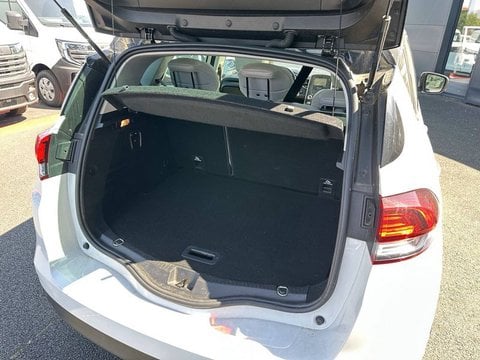 Voitures D'occasion À Chauray | Renault Scénic Scenic Iv Scenic Dci 130 Energy Edition One