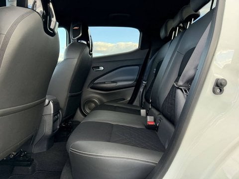 Voitures D'occasion À Chauray | Nissan Juke Dig-T 114 Tekna