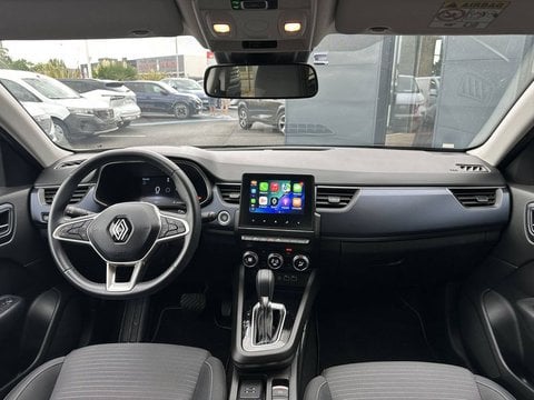 Voitures D'occasion À Chauray | Renault Arkana Tce 140 Edc - 23 Evolution