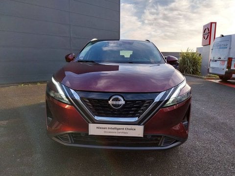 Voitures D'occasion À Chauray | Nissan Qashqai Iii E-Power 190 Ch N-Connecta
