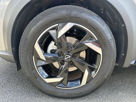 Voitures D'occasion À Chauray | Nissan Juke Ii Dig-T 114 N-Connecta