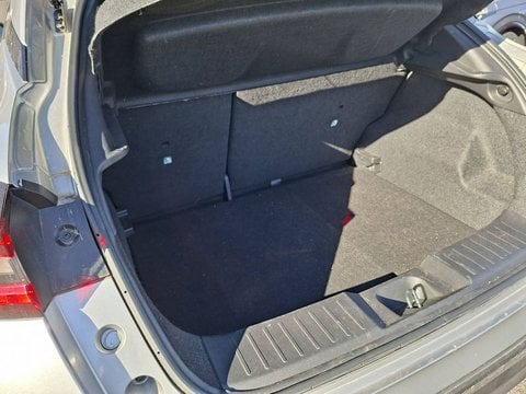 Voitures D'occasion À Chauray | Nissan Juke Hybrid 143 N-Connecta