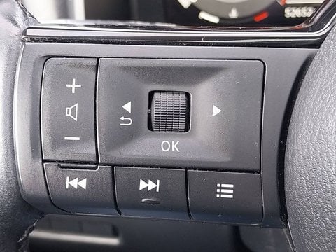Voitures D'occasion À Chauray | Nissan Qashqai Iii Mild Hybrid 140 Ch N-Connecta