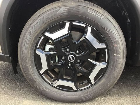Voitures D'0Km À Chauray | Nissan X-Trail Iv E-Power 204 Ch N-Trek