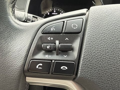 Voitures D'occasion À Chauray | Hyundai Tucson 1.6 Crdi 136 Dct-7 Premium