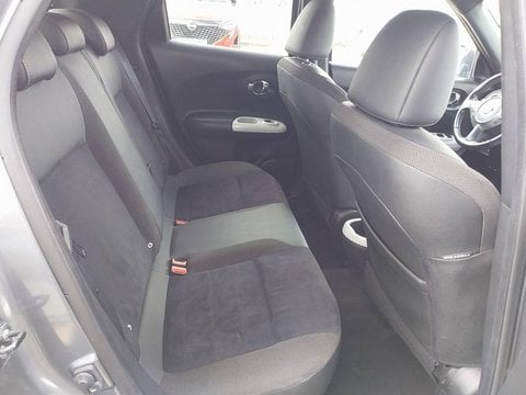 Voitures D'occasion À Chauray | Nissan Juke 1.5 Dci 110 Fap Start/Stop System N-Connecta