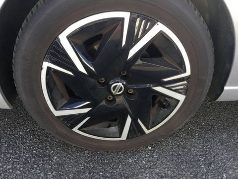 Voitures D'occasion À Chauray | Nissan Micra V Ig-T 92 Made In France