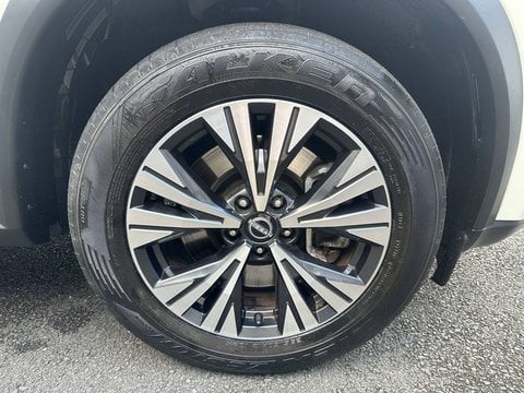 Voitures D'occasion À Chauray | Nissan X-Trail Iv E-Power 213 Ch E-4Orce 7 Places N-Connecta