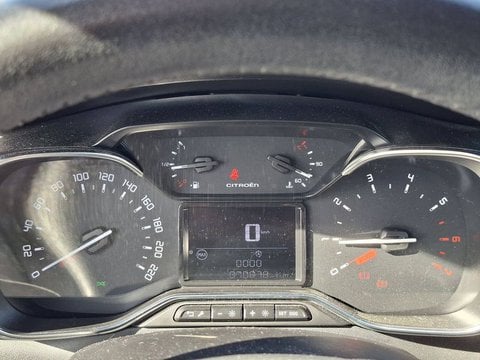 Voitures D'occasion À Chauray | Citroën C3 Puretech 82 S&S Bvm5 Shine