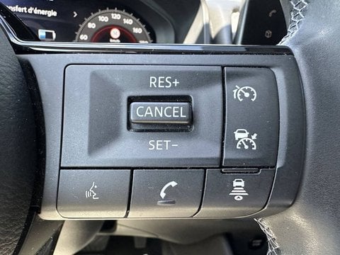 Voitures D'occasion À Chauray | Nissan Qashqai Iii E-Power 190 Ch N-Connecta