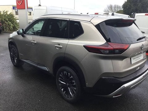 Voitures D'0Km À Chauray | Nissan X-Trail Iv E-Power 204 Ch Tekna