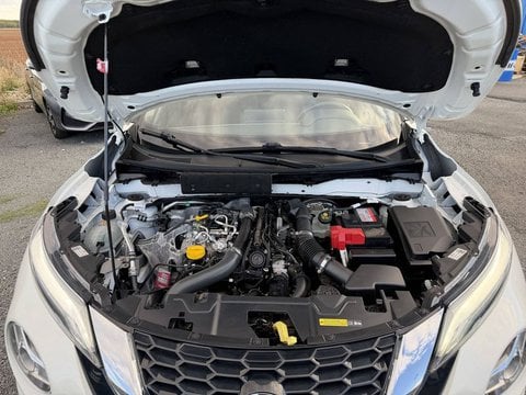 Voitures D'occasion À Chauray | Nissan Juke Dig-T 114 Tekna