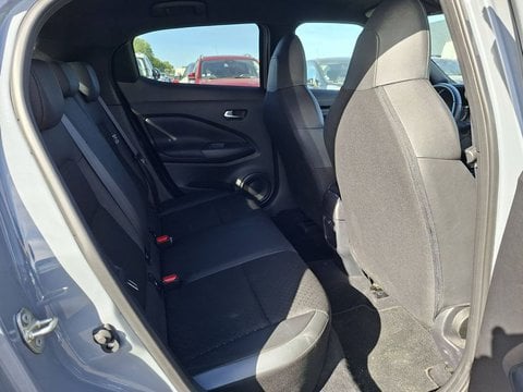 Voitures D'occasion À Chauray | Nissan Juke Dig-T 114 Shadow
