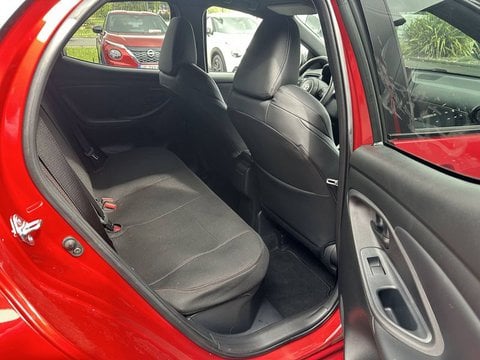 Voitures D'occasion À Chauray | Toyota Yaris Iv Hybride 116H Collection