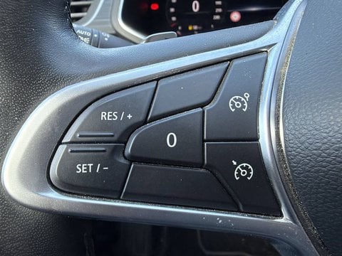 Voitures D'occasion À Chauray | Renault Captur Tce 140 Edc Initiale Paris