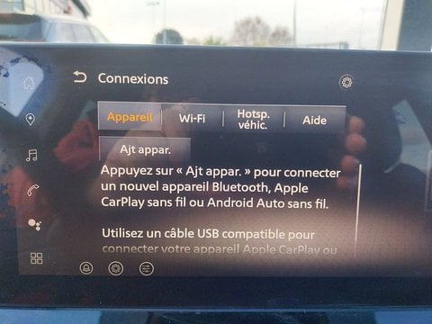 Voitures D'occasion À Chauray | Nissan Qashqai Iii E-Power 190 Ch N-Connecta