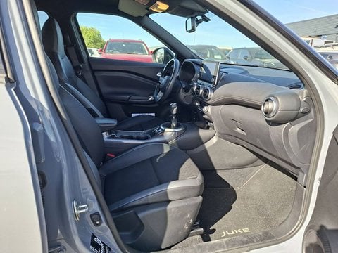 Voitures D'occasion À Chauray | Nissan Juke Dig-T 114 Shadow