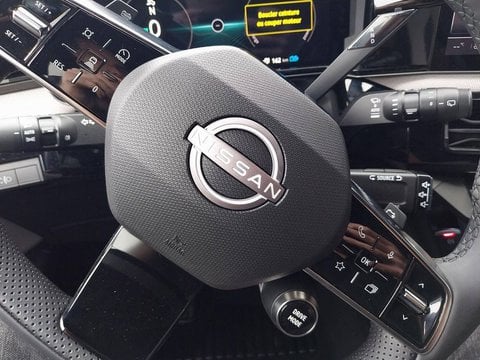 Voitures D'0Km À Chauray | Nissan Micra Vi Electrique 52Kwh 150Ch Evolve