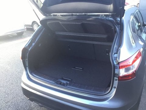 Voitures D'occasion À Chauray | Nissan Qashqai Ii 1.5 Dci 110 Stop/Start Connect Edition